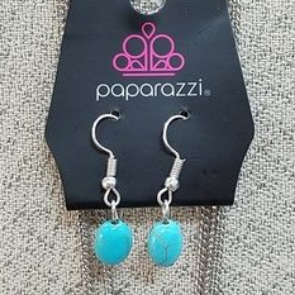 Paparazzi earrings